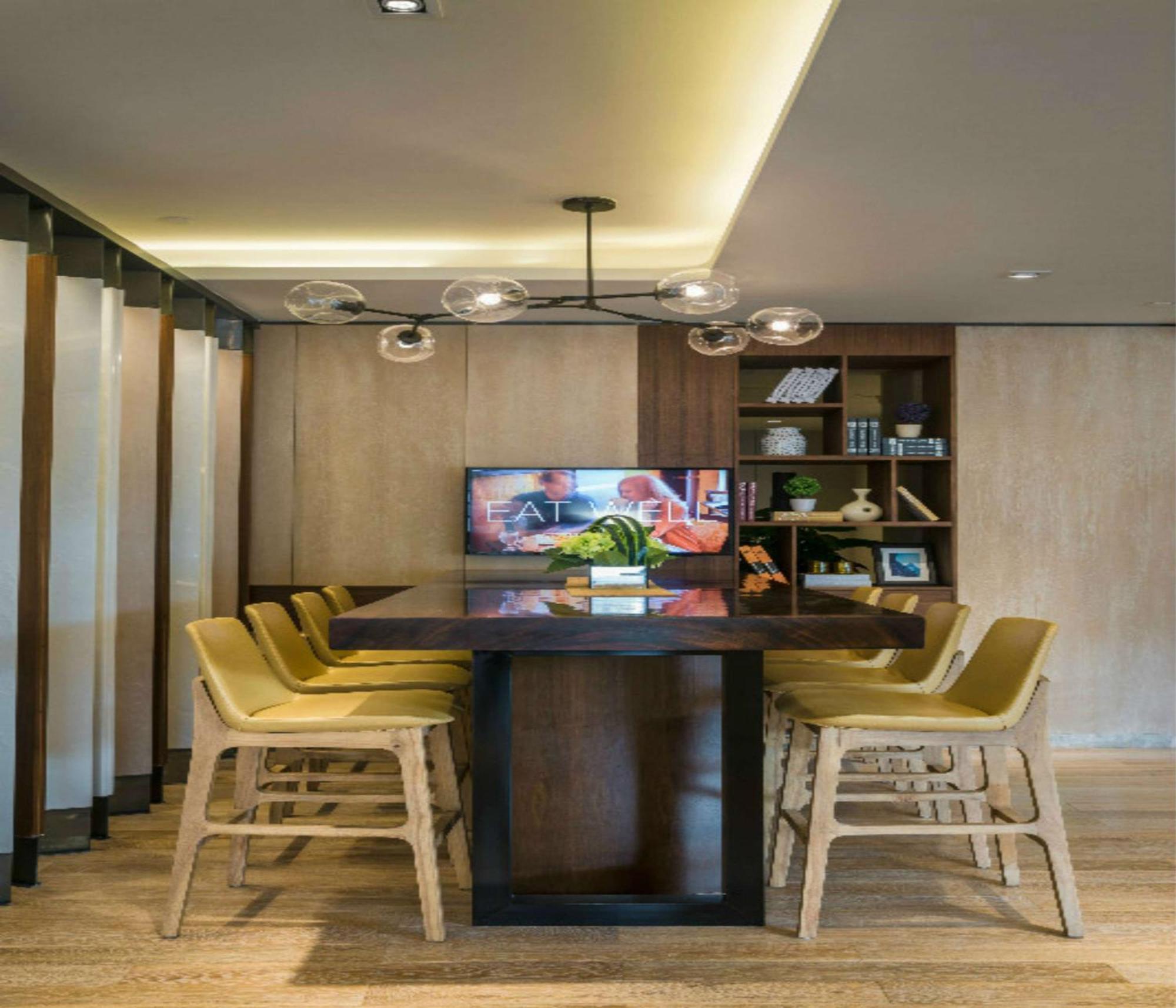 Hilton Garden Inn Zhongshan Guzhen Kültér fotó