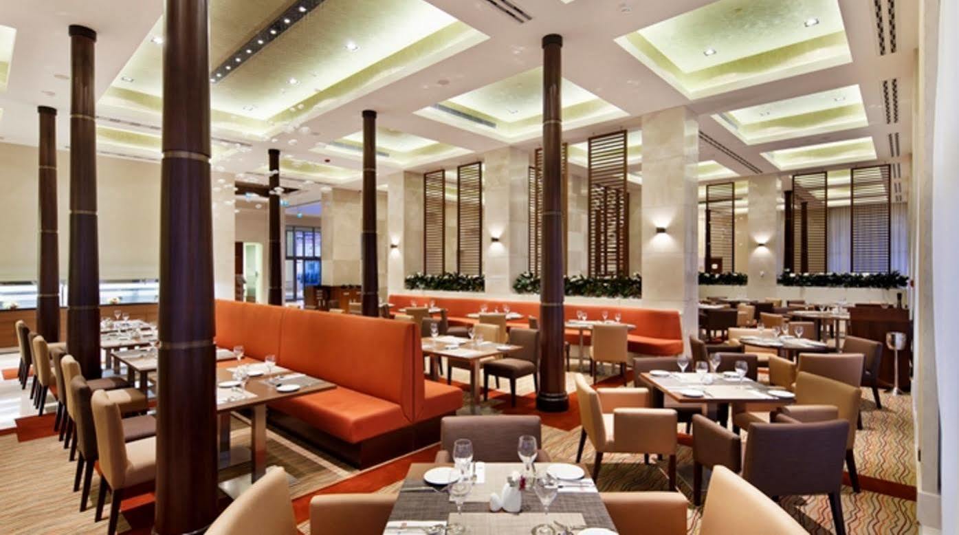 Hilton Garden Inn Zhongshan Guzhen Kültér fotó