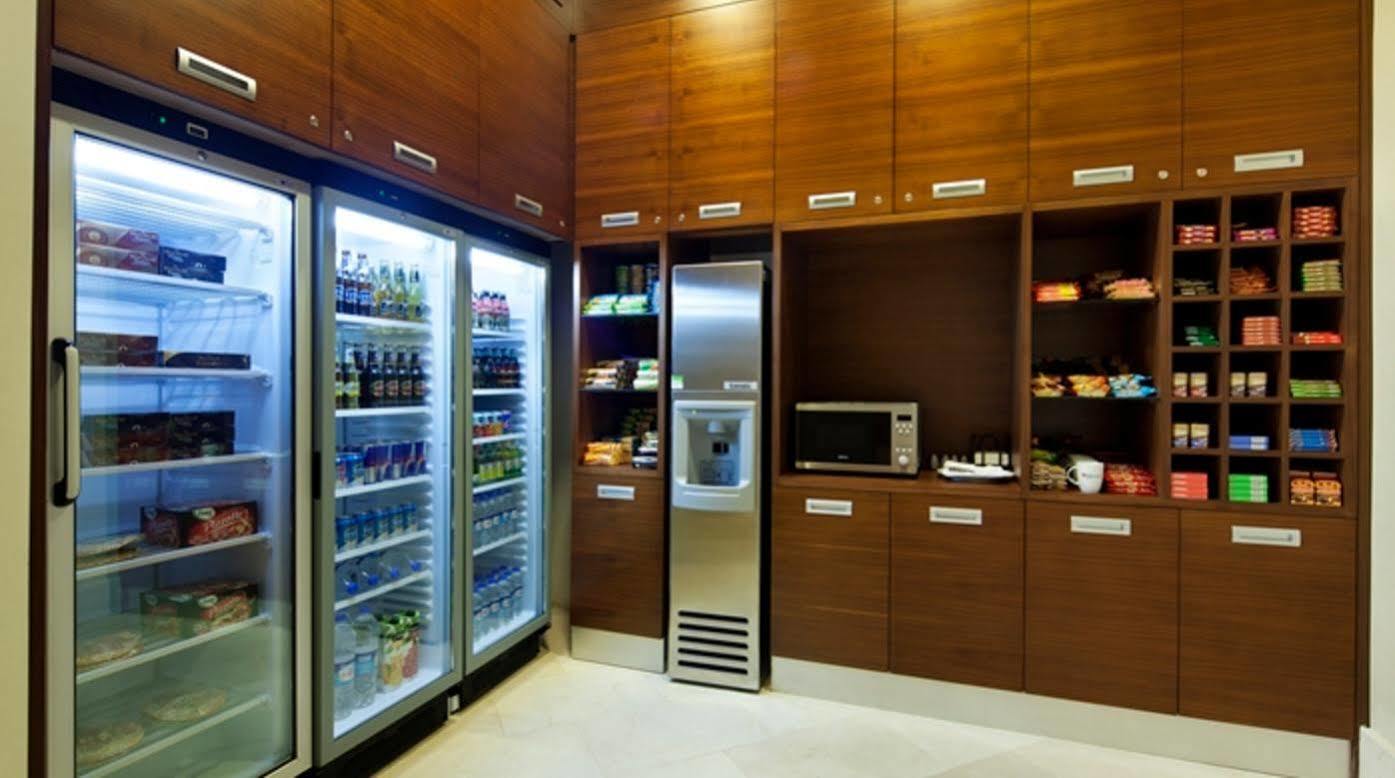 Hilton Garden Inn Zhongshan Guzhen Kültér fotó